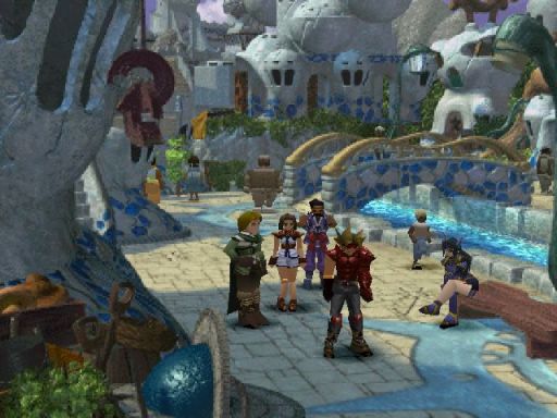 Legend of Dragoon Rose Legend of Dragoon Rose