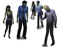 sims3supernaturalzombies