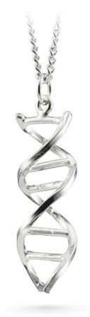 DNA pendant
