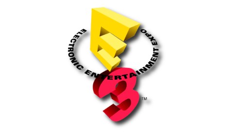 E3 Logo