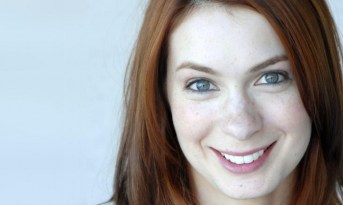 Felicia Day Felicia Day