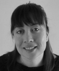 Gina Jackson