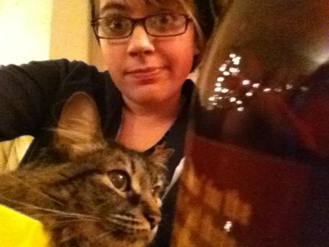 Lindsey AKA the Grundyler