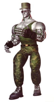 P-Jack