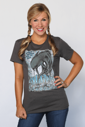 Sharktopus T-Shirt
