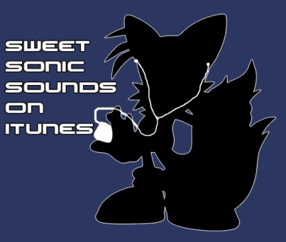 Sonic iTunes