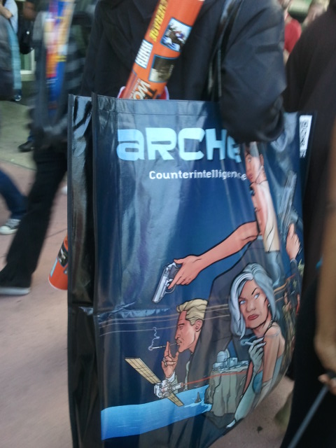Archer