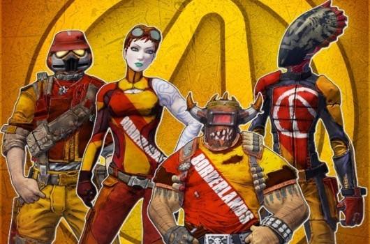 Borderlands 2