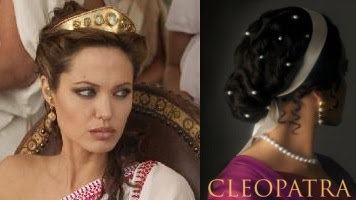 Cleopatra Movie
