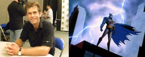 Kevin Conroy Batman
