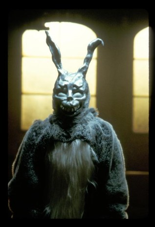 frank Frank from Donnie Darko