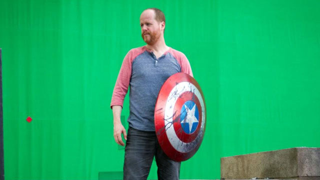 joss whedon