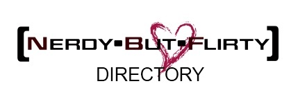 Nerdy But Flirty Directory Nerdy But Flirty Directory