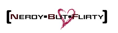 Nerdy-But-Flirty