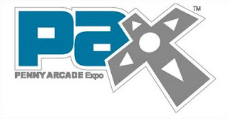 PAX Logo