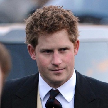 Prince Harry