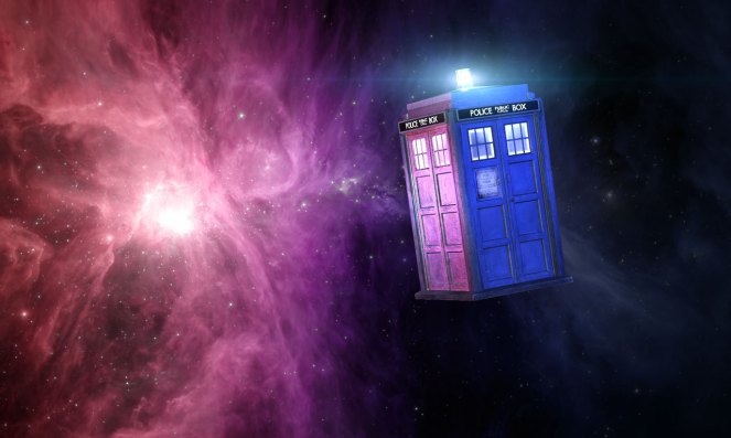 The Tardis