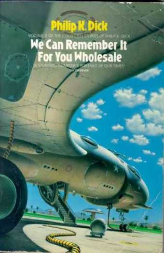 We Can Remember It For You Wholesale We Can Remember It For You Wholesale