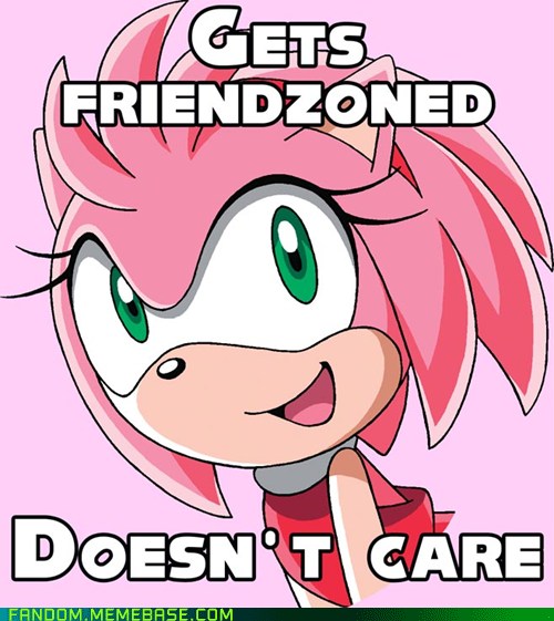 Amy Rose