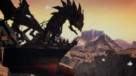 Borderlands 2 Screenshot