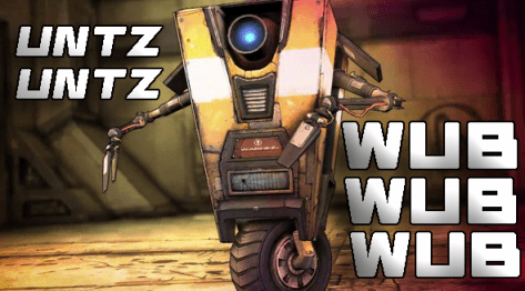 Claptrap