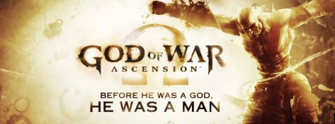God of War Ascension