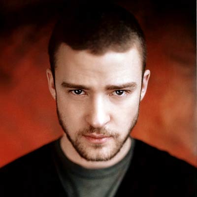 Justin Timberlake Justin Timberlake