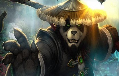 Mist of Pandaria Mist of Pandaria