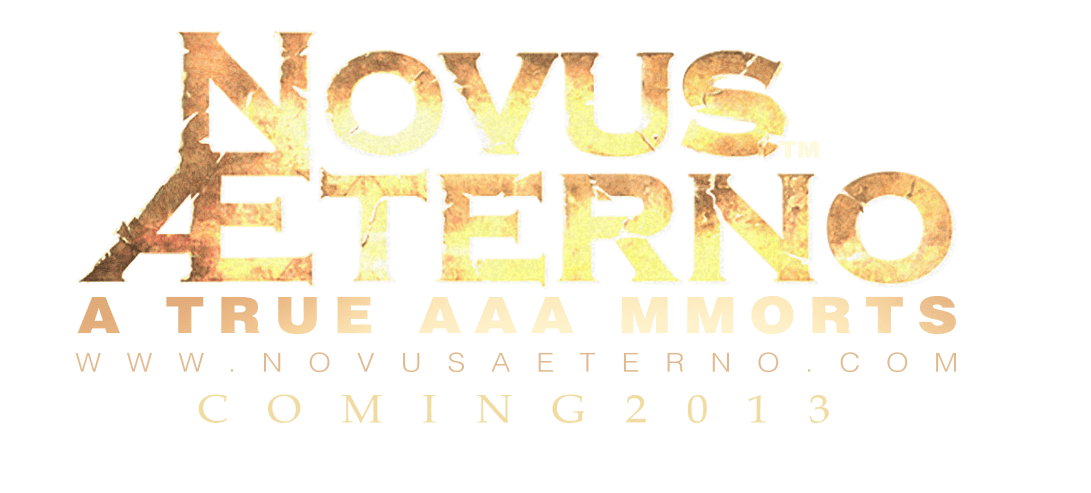 Novus AEterno logo
