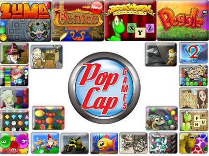 PopCap PopCap