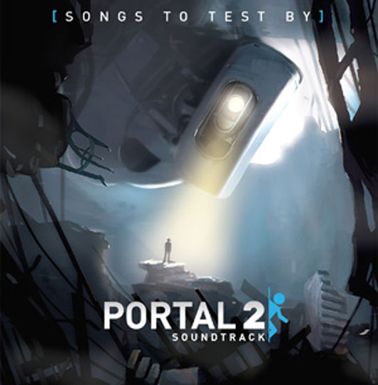 Portal 2 Soundtrack Portal 2 Soundtrack