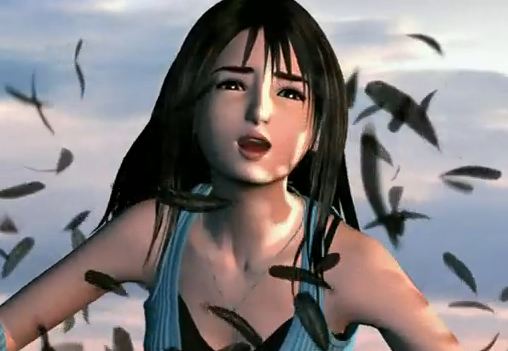 Rinoa Heartilly