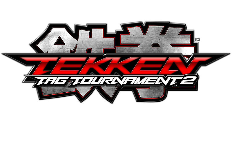 Tekken Tag Tournament 2 Logo