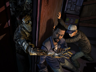 Walking Dead Walking Dead