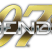 007 Legends Logo