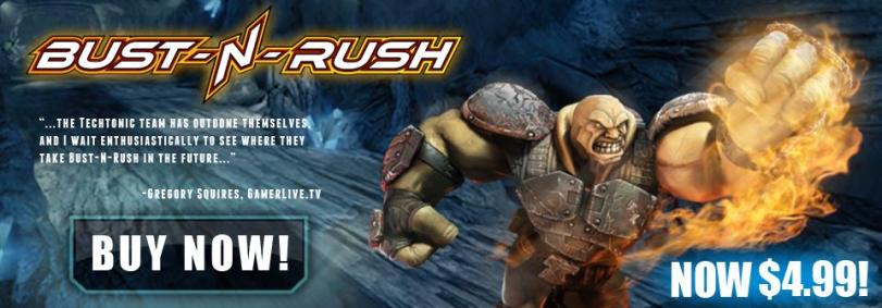Bust-N-Rush
