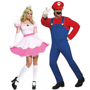 mario-princess-peach