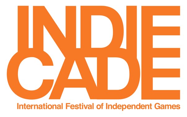 IndieCade Logo