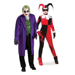 Joker-and-Harlequin