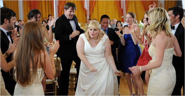 Rebel Wilson in Bachelorette Rebel Wilson in Bachelorette