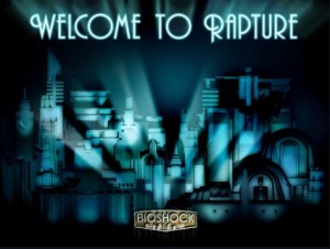 BioShock - Rapture