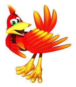 kazooie