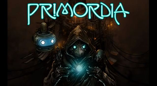 primordia