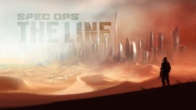 Spec Ops: The Line