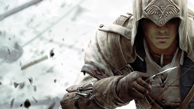 Assassin's Creed 3 
