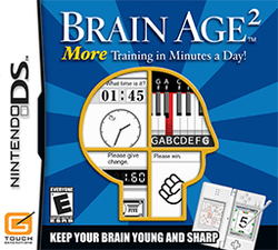 Brain Age
