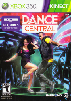 Dance_Central_boxart