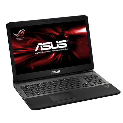 AsusLaptop