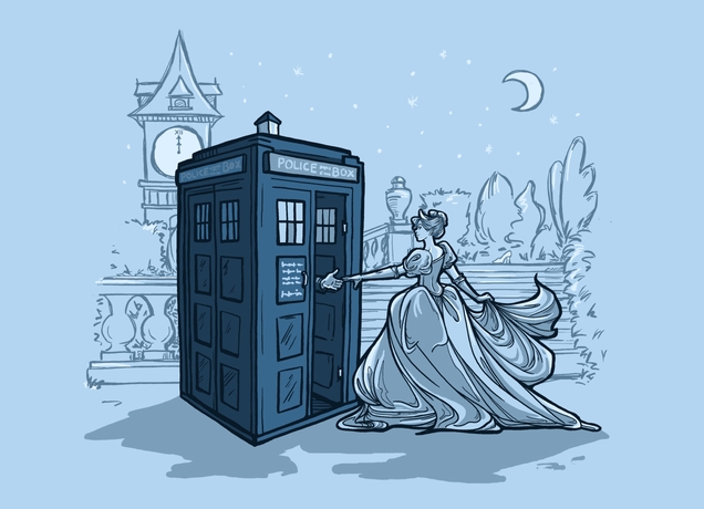 drwho