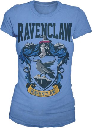 Ravenclaw